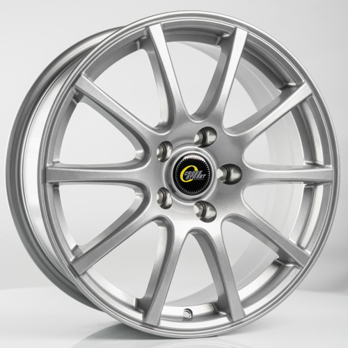 CROSS STREET CR-16(A1271) 7x17/5x114.3 ET40 D64.1 BKF