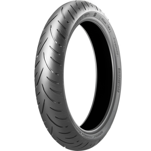 Bridgestone Battlax T31 120/70 ZR17 58W TL Front  2023