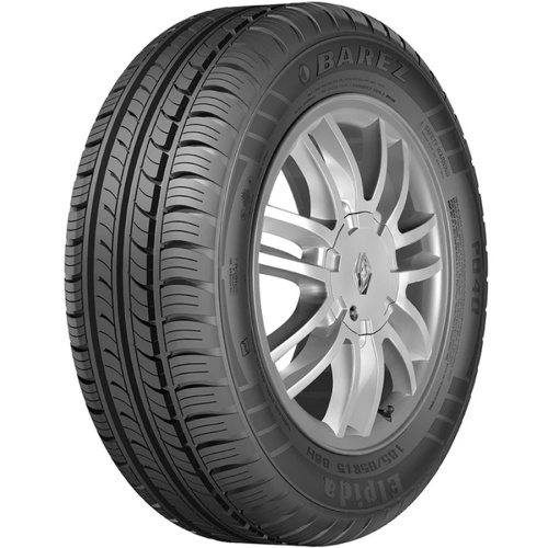 Barez Elpida P640 185/65R15 88H