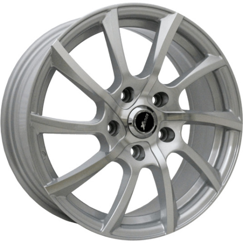 X-RACE AF-14 6x15/4x100 ET46 D54.1 SF