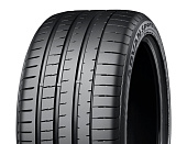 YOKOHAMA Advan Sport V107 295/35R21 107Y