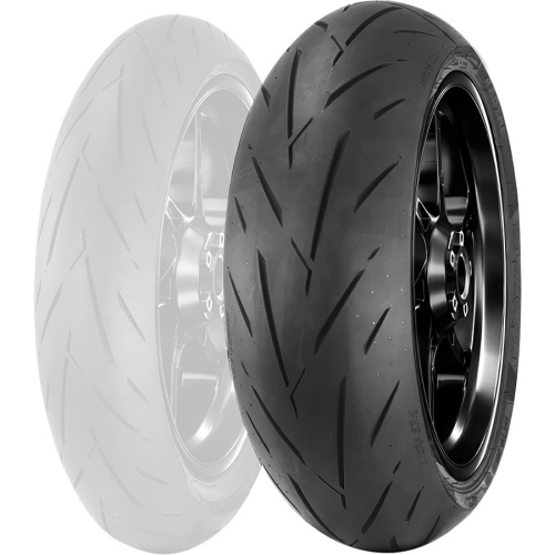 CST CM-S3N 160/60 ZR17 69W TL Rear CST CM-S3N 160/60 ZR17 69W TL Rear