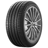 шина MICHELIN LATITUDE SPORT 3 265/40R21 101Y N2*(2021) в Санкт-Петербурге