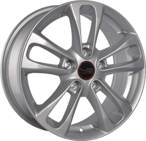 LegeArtis Replica RN79 6.5x16/5x114.3 ET50 D66.1 MB