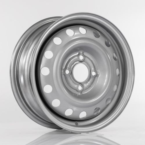 GART 002 (коробка) 5.5x14/4x100 ET43 D60.1 Silver