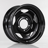 TREBL OFR-3 (коробка) 7x16/5x139.7 ET-10 D110.1 Black