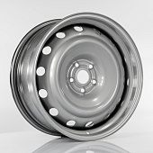 TREBL X40963 (коробка) 6.5x17/5x108 ET47 D60.1 Black