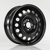 GART 013 (коробка) 6.5x16/4x100 ET50 D60.1 Black