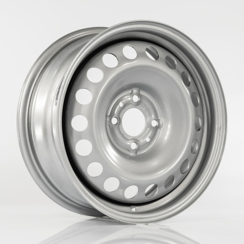 GART 003 (коробка) 6x15/4x98 ET35 D58.6 Silver