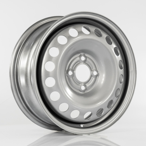 GART 008 (коробка) 6x15/4x100 ET50 D60.1 Silver