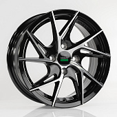 Megami MGM-24 6x14/4x98 ET35 D58.6 GMF