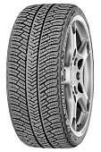 шина Michelin Pilot Alpin 4 235/40R18 95V * XL в Санкт-Петербурге