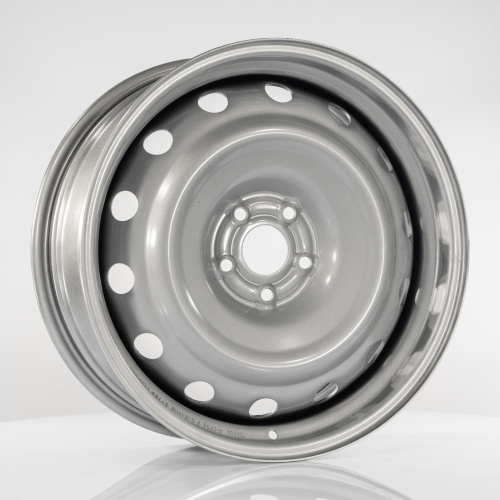TREBL R-1737 (коробка) 7.5x18/5x108 ET47 D60.1 Silver