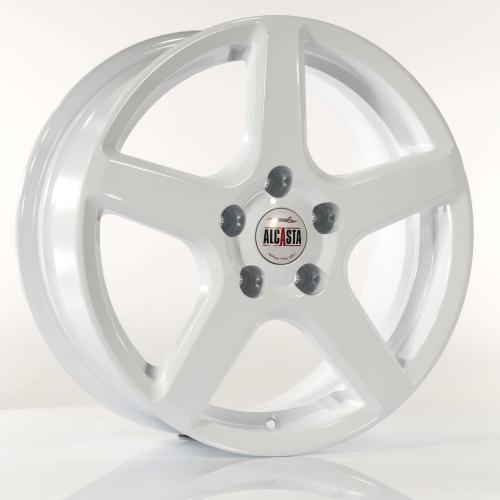 ALCASTA M62 6.5x16/5x114.3 ET38 D67.1 HS