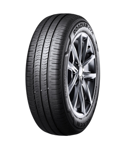Nexen Roadian CTX 235/55R18 104H XL Nexen Roadian CTX 235/55R18 104H XL