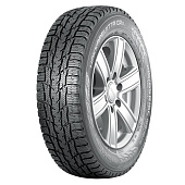 NOKIAN Tyres Hakkapeliitta C3 225/55R17C 109/107R шип*(2020)