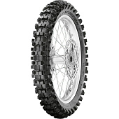 Pirelli Scorpion MX32 Mid Soft 90/100 -14 49M TT Rear NHS 2022