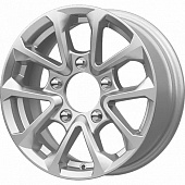 iFree Восток 6x15/5x139.7 ET40 D98 Нео_классик