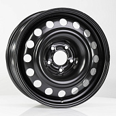 TREBL 9045 (коробка) 6.5x16/5x110 ET37 D65.1 Black