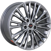 LegeArtis Replica Concept-TY554 8x18/5x114.3 ET50 D60.1 GM