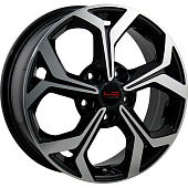 LegeArtis Replica Concept-KI531 7x17/5x114.3 ET48.5 D67.1 BKF