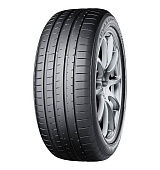 шина YOKOHAMA Advan Sport V107A 245/45R20 103Y в Санкт-Петербурге