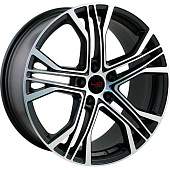 LegeArtis Replica Concept-A528 8.5x18/5x112 ET39 D66.6 MBF