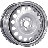 TREBL X40934 (коробка) 6x16/5x100 ET45 D57.1 Silver