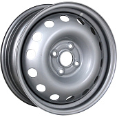 TREBL X40039 (коробка) 5.5x15/4x100 ET45 D54.1 Black