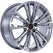 LegeArtis Replica Concept-A529 8.5x18/5x112 ET39 D66.6 GMF