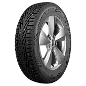 шина IKONTyres Character Ice 7 SUV 255/60R18 112T XL шип