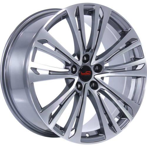 LegeArtis Replica Concept-A529 8.5x18/5x112 ET32 D66.6 GMF