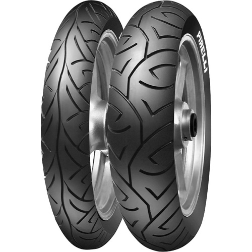 Pirelli Sport Demon 150/80 V16 71V TL Rear  2023