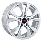 LegeArtis Replica H36 7.5x17/5x114.3 ET55 D64.1 MBF LegeArtis Replica H36 7.5x17/5x114.3 ET55 D64.1 MBF