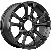 СКАД ТУНДРА 6.5x16/5x139.7 ET40 D98.5 Artic_grey