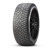 PIRELLI SCORPION ICE ZERO 2 255/55R19 111H XL шип