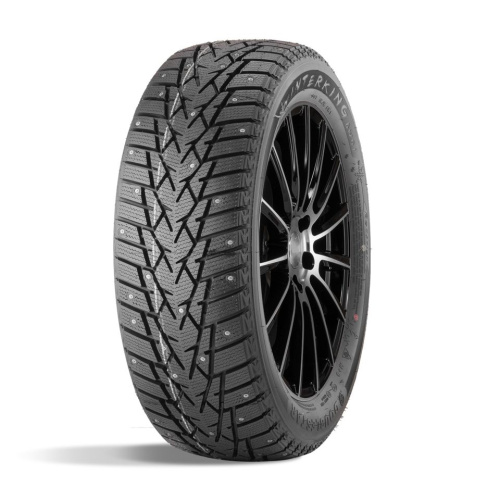 DoubleStar DW01 215/70R16 100T шип