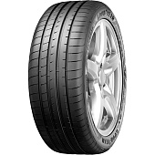 шина Goodyear Eagle F1 Asymmetric 5 275/45R21 110H MO XL в Санкт-Петербурге