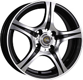 CROSS STREET Y3159 7x17/5x114.3 ET45 D60.1 BKF