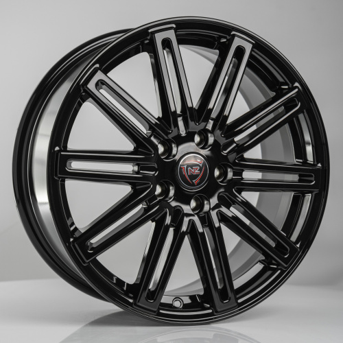 NZ R-01 7x17/4x98 ET35 D58.6 BKF1