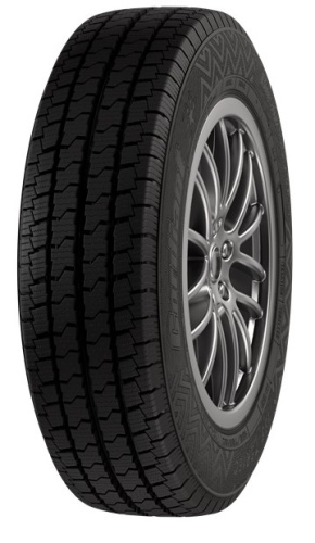 CORDIANT BUSINESS CA-2 235/65R16C 115/113R б/к М+S NEW