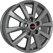 LegeArtis Replica LX40 8.5x20/5x150 ET60 D110.1 GM
