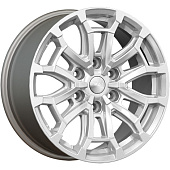 СКАД Авилис 8x18/6x139.7 ET36 D100.1 Селена