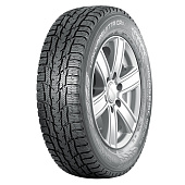 шина NOKIAN Tyres Hakkapeliitta C3 205R16C 110/108Q шип*(2019) в Санкт-Петербурге