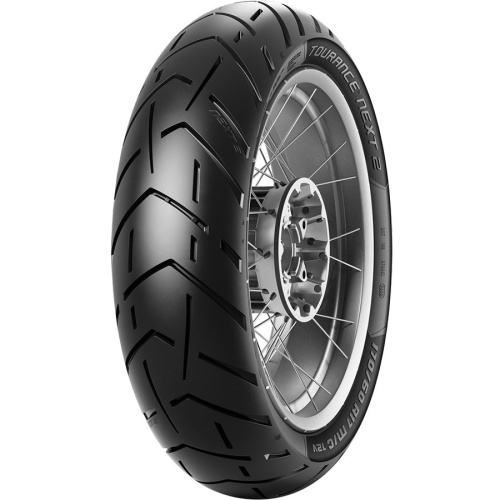 Metzeler Tourance Next 2 110/80 R19 59V TL Front