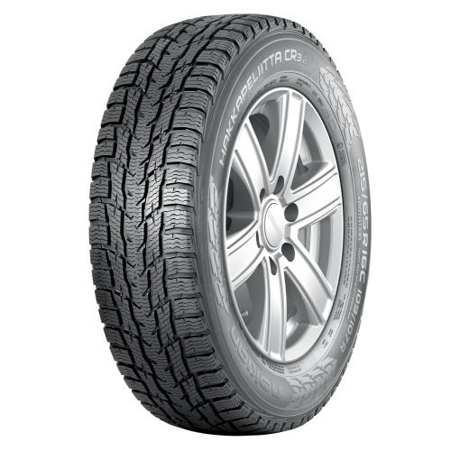 Nokian Tyres Hakkapeliitta C3 205R16C 110/108Q шип (2018)