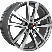 LegeArtis Replica MR211 8.5x20/5x112 ET53 D66.6 GMF