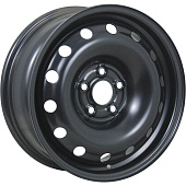 TREBL 8945T (коробка) 6x15/5x100 ET35 D57.1 Black