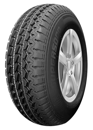 Hifly Super 5000 195/70R15C 104/102R Hifly Super 5000 195/70R15C 104/102R