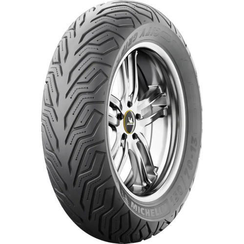 Michelin City Grip 2 140/60 -14 64S TL Rear REINF 2022